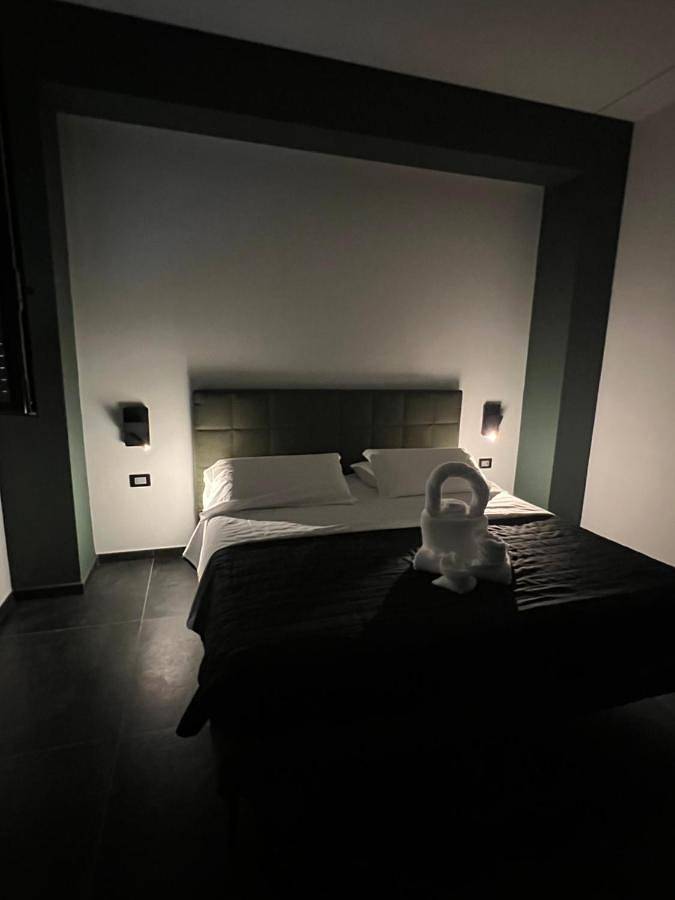 Gîte pour 2 personnes dans Mercato - 4