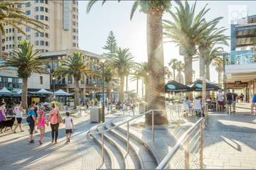 Holiday Apartment for 6 People in Glenelg Beach, South Australia, Photo 1