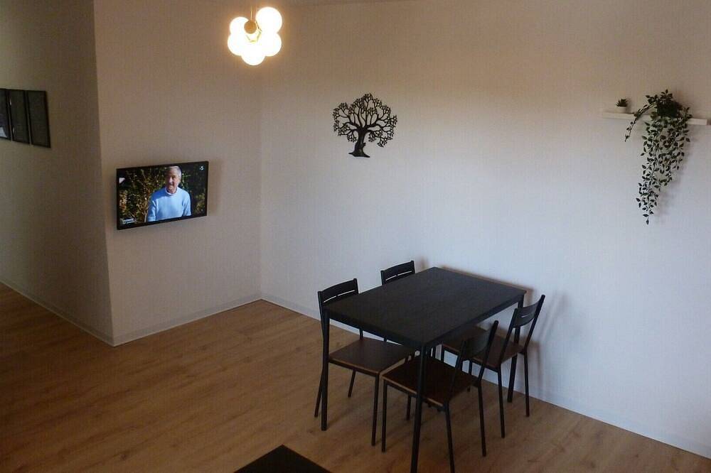 Appartement de vacances