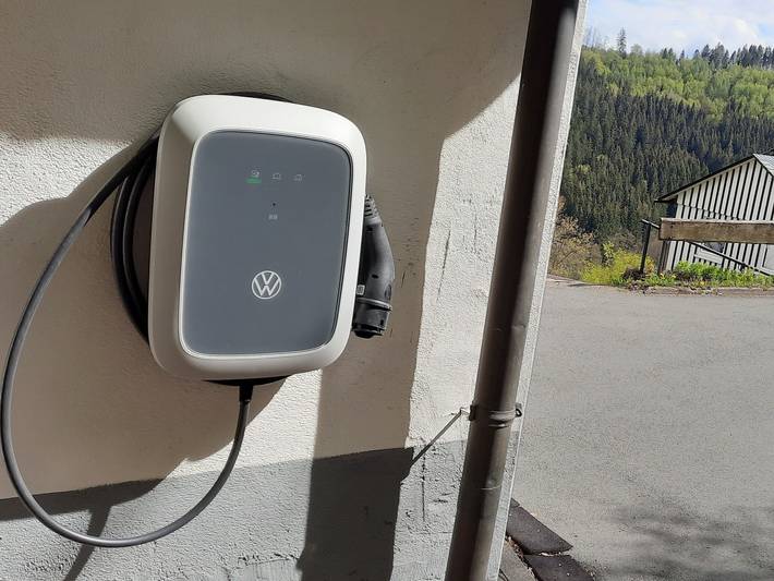 Ferienwohnung für 5 Personen in Schmallenberg - 2