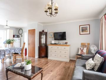 Cottage for 4 People in Criccieth, Gwynedd, Photo 3