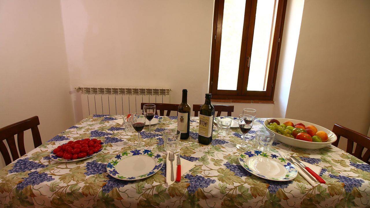 Bauernhof für 5 Personen (90 m²) in Gualdo Cattaneo in Gualdo Cattaneo, Province de Pérouse