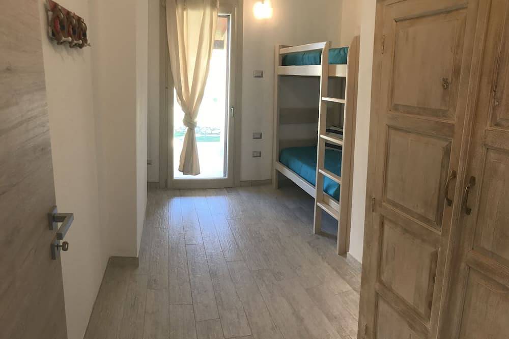Villa della Pietra, Cala Sinzias, Castiadas in Genna Spina, Castiadas