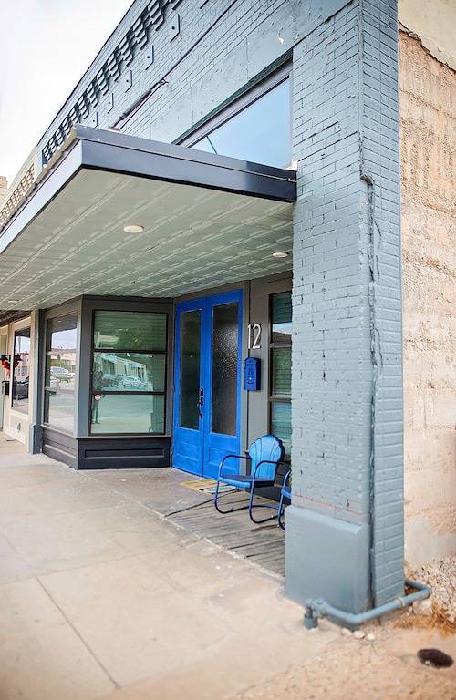 'Willie's Place' - Downtown Living in San Angelo, Tom Green County