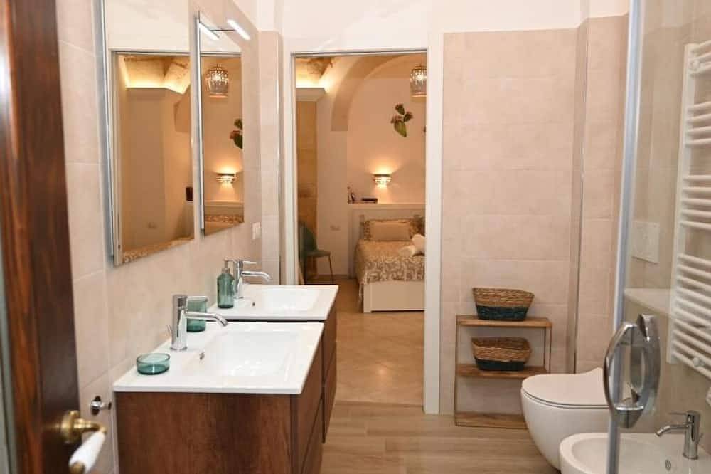 Ganze Wohnung, Le Chicche Suite in Lecce, Lecce Provinz