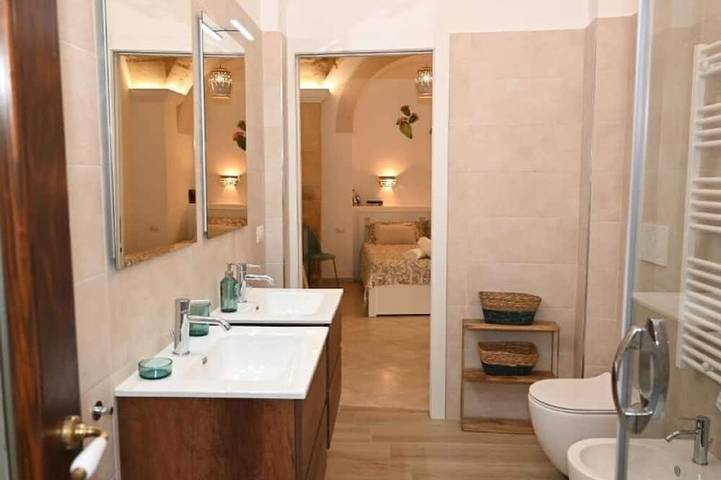 Apartamento de vacaciones para 4 personas - 1