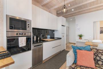 Apartment for 4 People in Sé (Faro), Faro, Photo 4