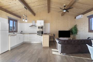 Villa pour 8 Personnes dans Conil de la Frontera, Costa de la Luz, Photo 4