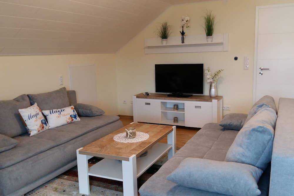 Ganze Wohnung, Ihr Wohlfühl Apartment in Büchelkühn, Schwandorf