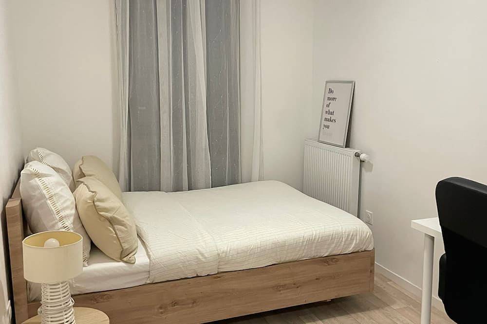 Apartamento entero, Bel Appartement à 8 Minutes de Versailles et à 25 Minutes de Paris Centre in Saint-Cyr-l'École, Yvelines