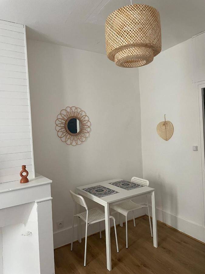 Gîte pour 2 personnes à Castres - 4