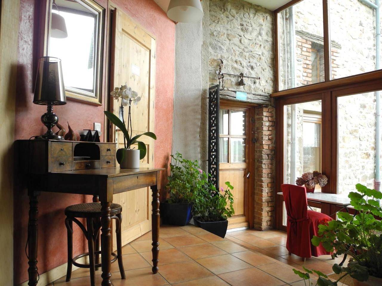 Le Plateau de la Danse in Saint-Victor-sur-Loire, Saint-Étienne