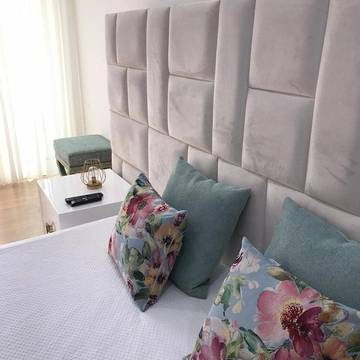 Gîte pour 4 personnes, avec terrasse à Praia de Mira