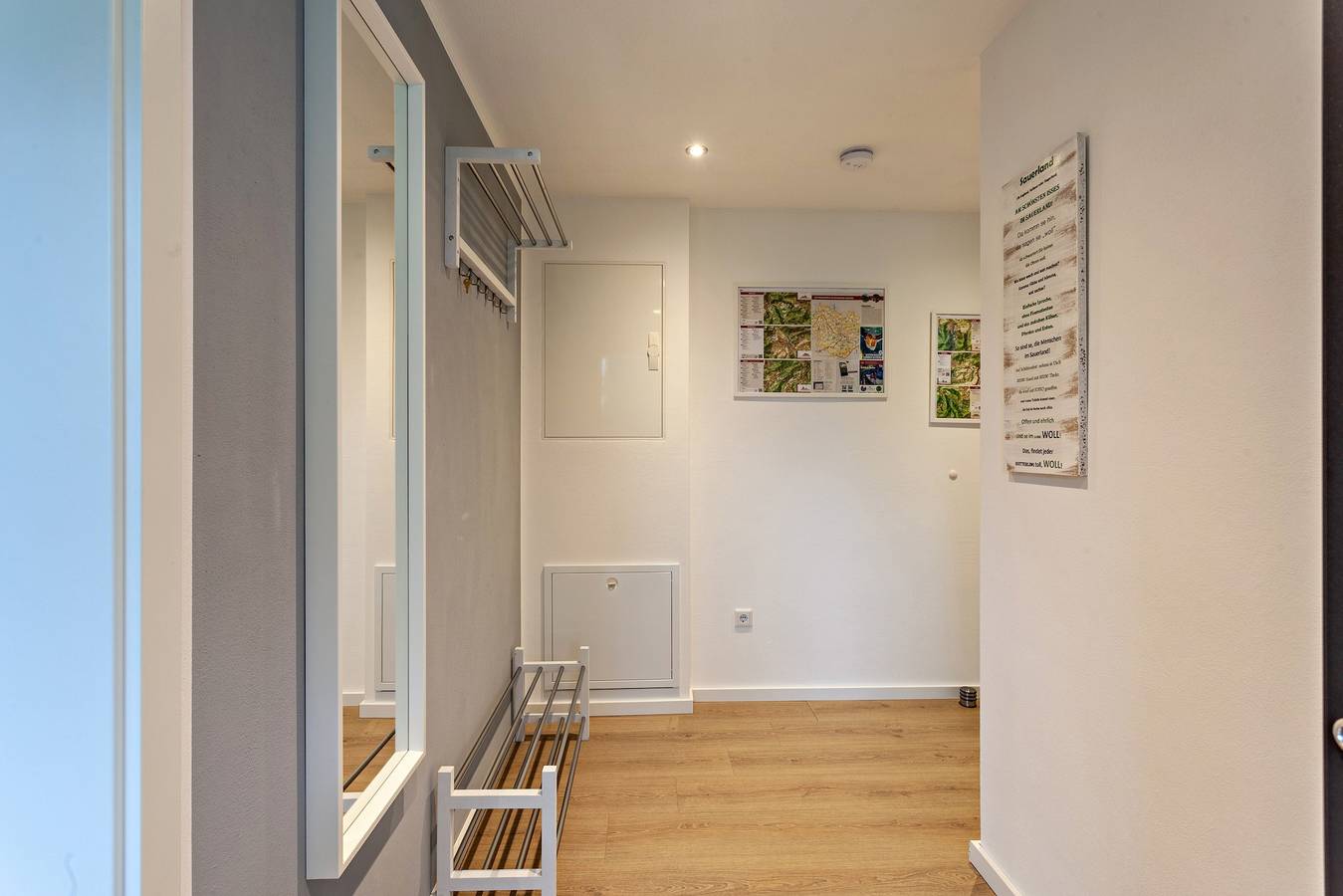Appartement 'Kleine Auszeit' met Uitzicht op de Bergen, Privéterras en Wi-Fi, foto 7