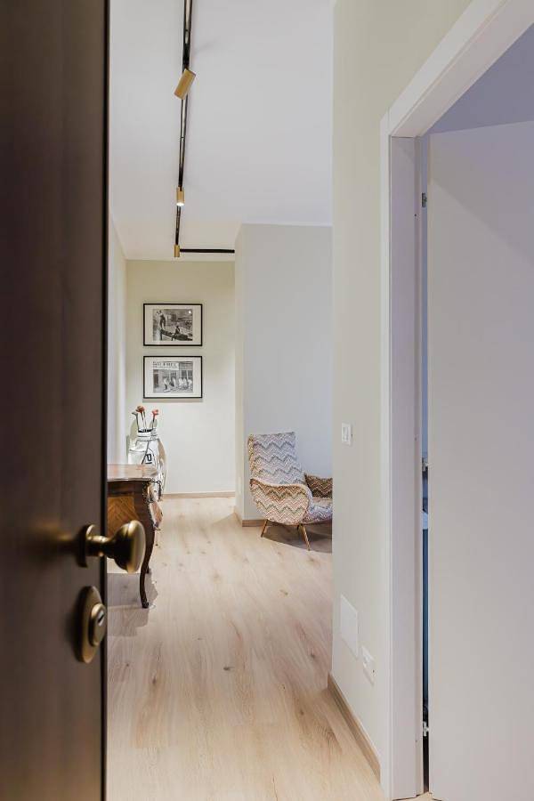 Vakantieappartement voor 3 personen, met balkon en uitzicht in Alessandria (Gemeente)