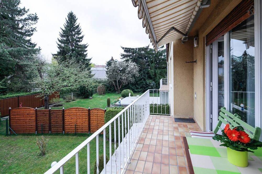 Entire apartment, Apartment in Augsburg Hochzoll Süd in Augsburg, Bavarian Swabia