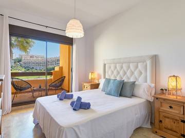 Ferienwohnung für 4 Personen in La Duquesa, Manilva, Bild 3