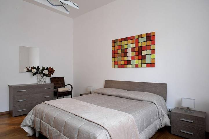 Appartamento intero, 800mt to the Valley of the Temples apartment @Casacrispi in Valley of the Temples, Agrigento