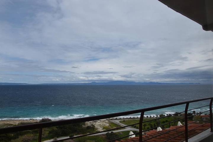 Gîte pour 4 personnes, avec jardin et vue à Afitos - 2