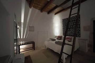 Trullo per 8 Persone in Castellana Grotte, Valle D'Itria, Foto 3