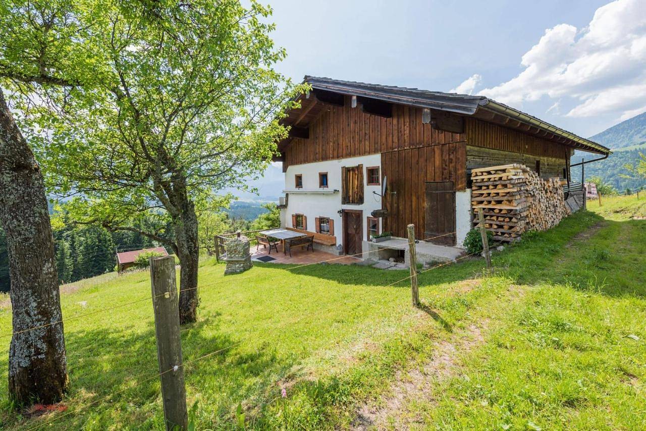 Almliesl Abte-395 in Abtenau, Tennengau