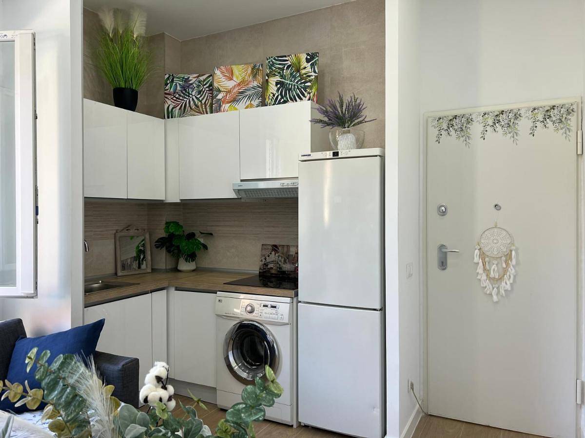 Apartamento entero, Coqueto estudio de obra nueva in Leganés, Provincia de Madrid