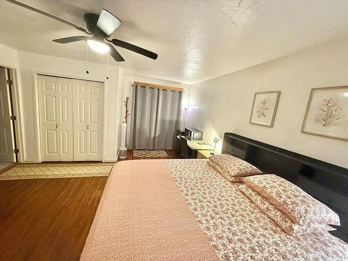 Casa de vacaciones para 2 personas, con vistas además de terraza y jardín - 1