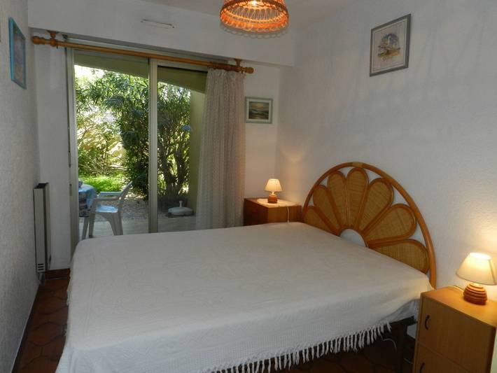 Gîte pour 6 personnes dans Port de Bormes les Mimosas - 4