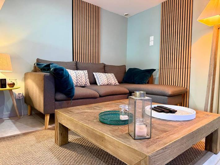 Location de vacances pour 6 personnes à Marquixanes - 2