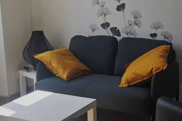 Gîte pour 2 personnes à Saint-Chéron
