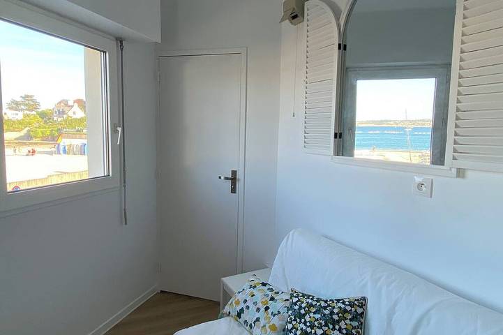 Gîte pour 2 personnes dans Plage Trez-Hir - 3