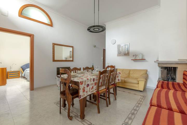 Gîte pour 5 personnes à Lecce - 3