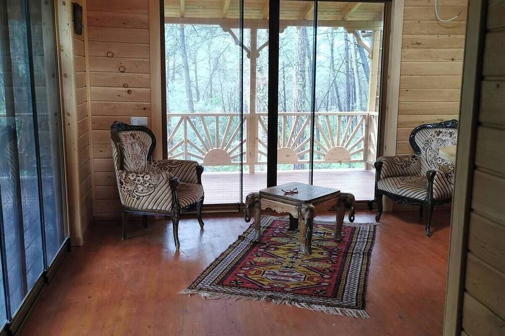 Beautiful silence charming Olympos Hypatia Villa in Kumluca, Provinz Antalya