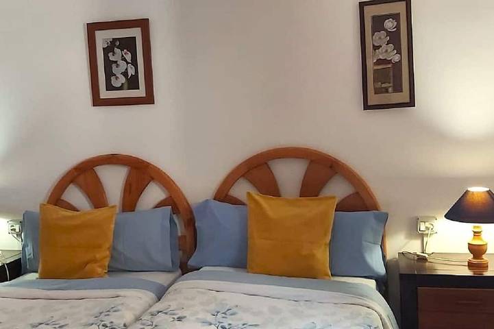 Guest house Villa Clara 1, 1 bedroom, San Sebastián de La Gomera in San Sebastián de la Gomera, La Gomera