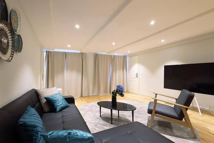 Gîte pour 6 personnes à Viège - 4