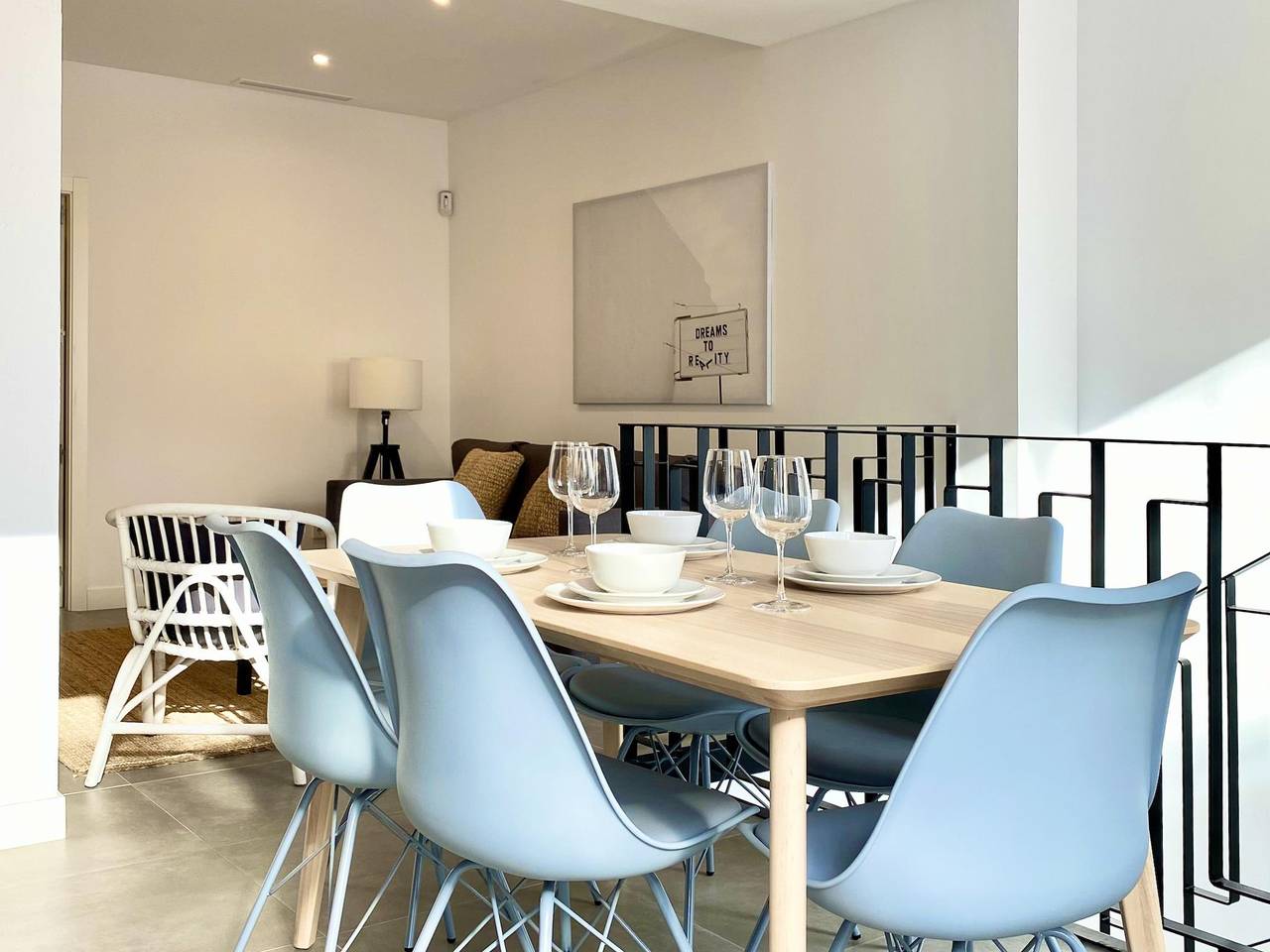 Appartement de vacances entier, Charming Urban la Latina Vi - Au centre de Madrid in Centro (Madrid), Madrid