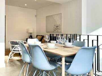Appartement voor 6 Personen in La Latina, Madrid, Afbeelding 3