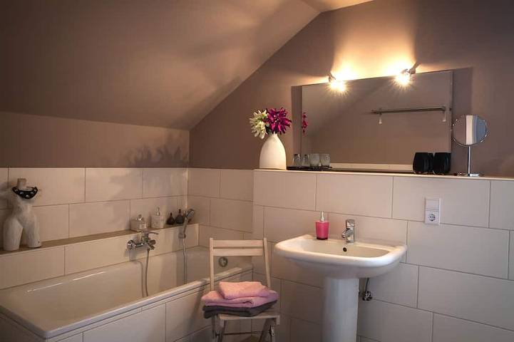 Ferienhaus für 4 Personen, mit Garten in Friedrichstadt - 4