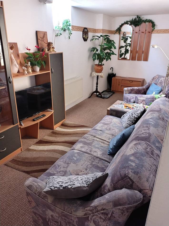 Ferienwohnung für 4 Personen - 1