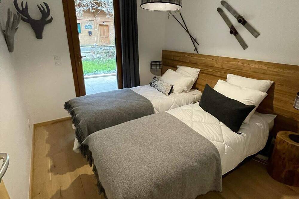 Alpine Creek Chalet | Luxury Ski-In Avoriaz, Morzine in Morzine, Les Portes du Soleil