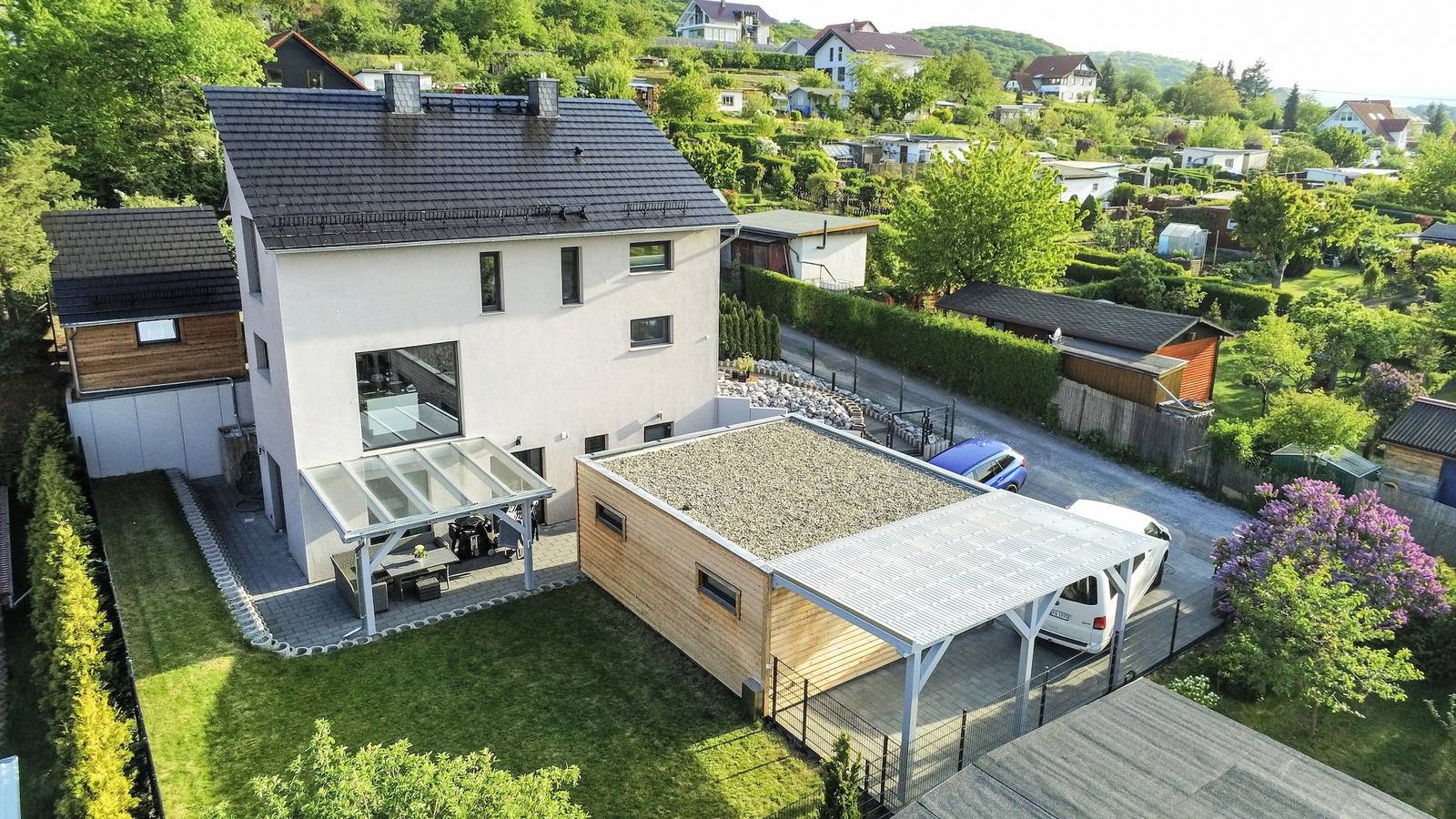 Appartamento vacanze a Harz a partire da 135€ a notte