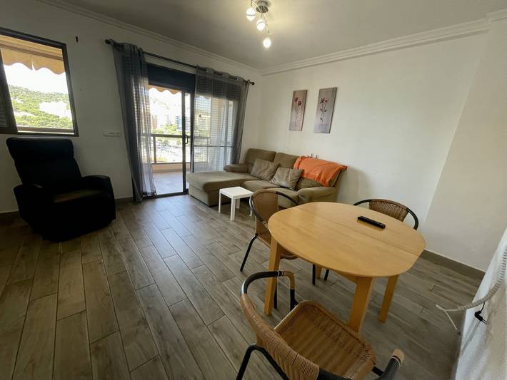 Appartement entier, A46 - Atalaya in La Cala de Finestrat, Finestrat