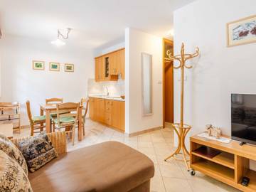 Apartament Wakacyjny dla 4 osoby w Bovec, Alpy Julijskie, Zdjęcie 3