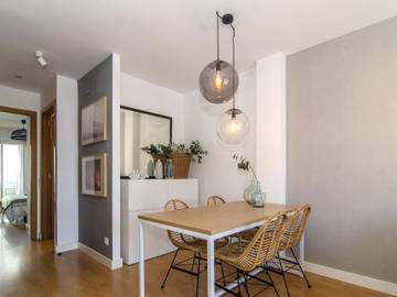 Holiday Apartment for 4 People in Sitges, Costa del Garraf, Photo 2