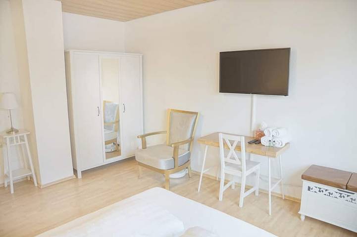 Ganze Wohnung, F10 Apartment Ulm Economy • Wohnung im Herzen von Ulm in Ulm, Schwaben