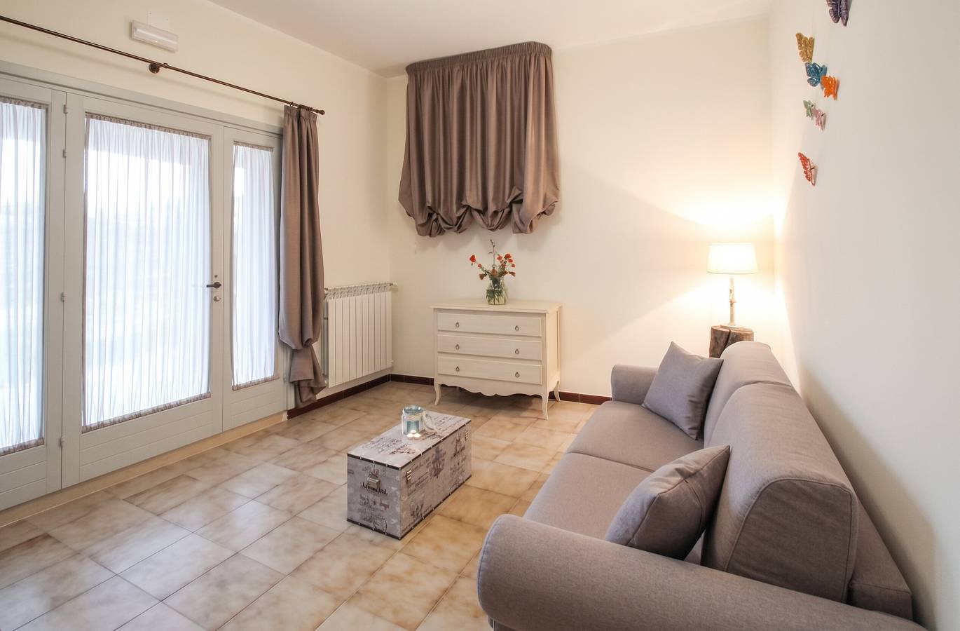 Apartamento entero, Apartamento encantador en Alberobello - 80m² in Alberobello, Alberobello Region