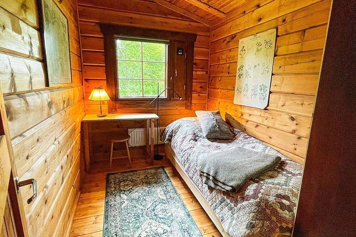 Ferienhaus für 6 Personen in Sjöbo und Umgebung - 4