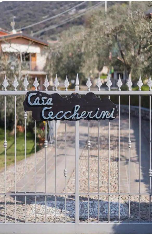 Ferienhaus für 5 Personen, mit Terrasse und Garten sowie Pool und Seeblick in Malcesine - 2