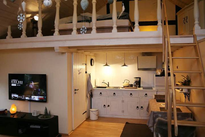 Maison de vacances pour 2 personnes - 1