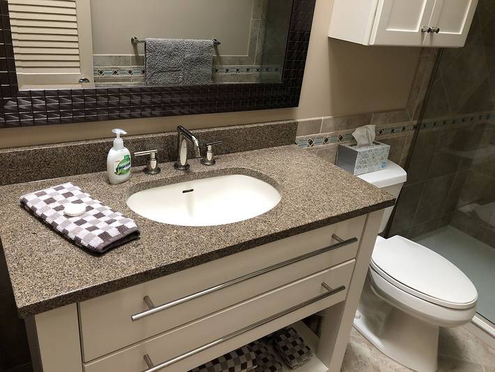 Ferienhaus für 13 Personen, mit Whirlpool und Garten in Michigan